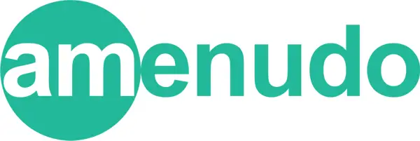 amenudo logo