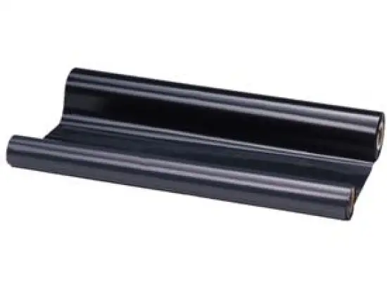 Farbband zum Nachfüllen Brother PC71RF schwarz 144 Seiten für PC-70