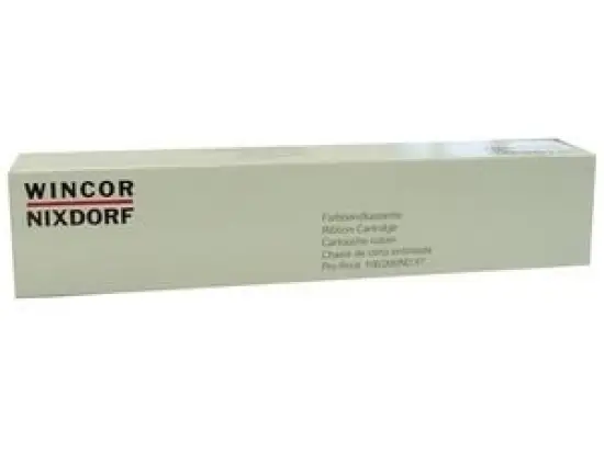 Farbband Wincor Nixdorf 01750080000 schwarz 10 Mio Zeichen