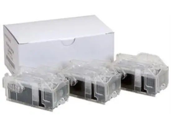 Heftklammern Lexmark 25A0013, Pack 3 x 5000 Stk