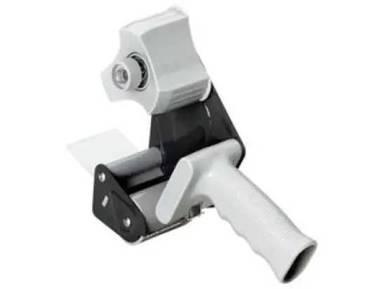 Packbandabroller Alco 4480 50 mm x 66 m, mit Bremse