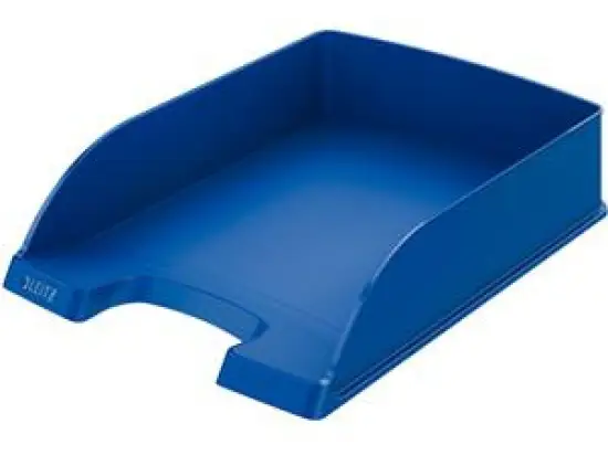 Briefablage Leitz 5227-00-35 52270035 Standard Plus blau A4