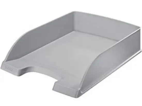 Briefablage Leitz 5227-00-85 52270085 Standard Plus grau A4