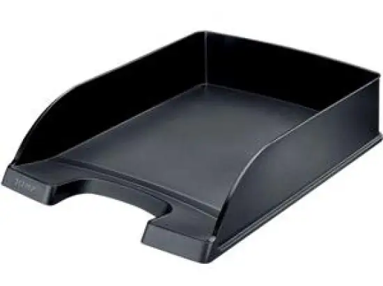 Briefablage Leitz 5227-00-95 52270095 Standard Plus schwarz A4