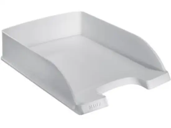 Briefablage Leitz 5227-00-01 52270001 Standard Plus weiß A4