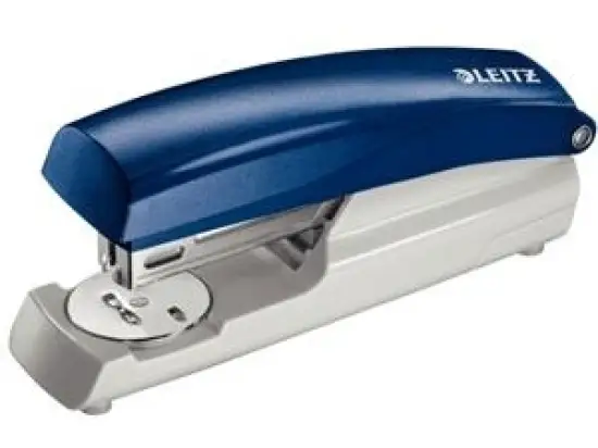 Heftgerät Leitz 5500-00-35 55000035 Nexxt blau
