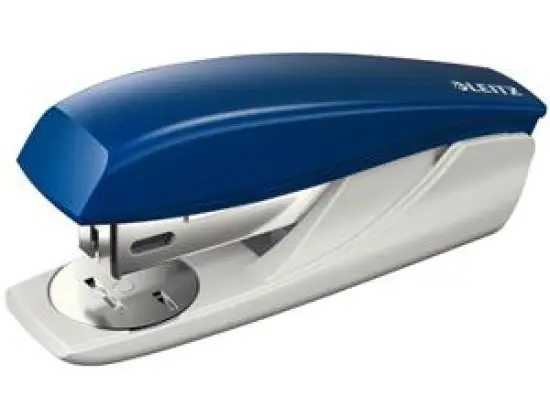 Heftgerät Leitz 5501-00-35 55010035 Nexxt blau