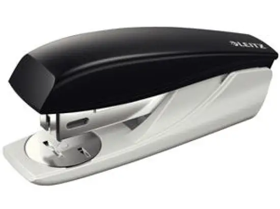 Heftgerät Leitz 5501-00-95 55010095 Nexxt schwarz