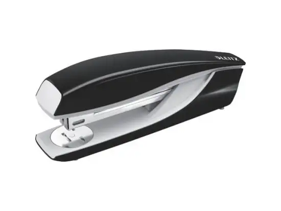 Heftgerät Leitz 5504-00-95 55040095 Nexxt schwarz