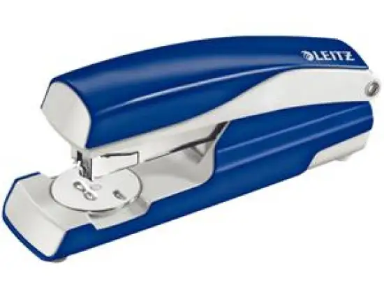 Heftgerät Leitz 5522-00-35 55220035 Nexxt blau