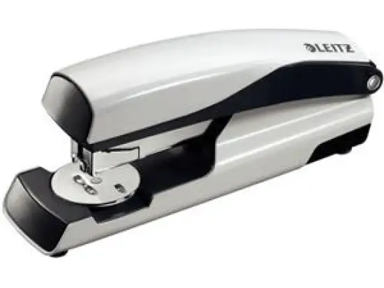 Heftgerät Leitz 5522-00-85 55220085 Nexxt grau