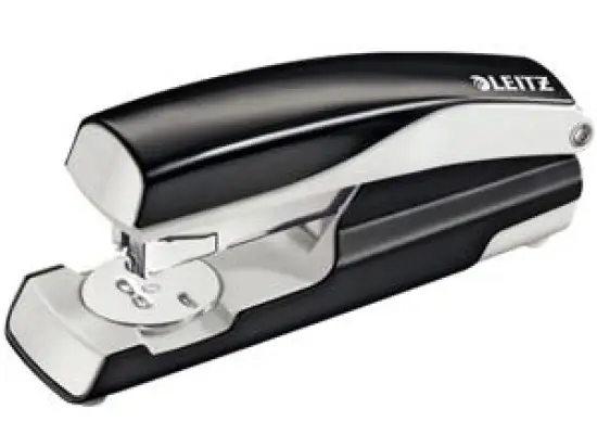 Heftgerät Leitz 5522-00-95 55220095 Nexxt schwarz