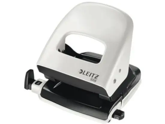 Locher Leitz 5008-00-85 50080085 Nexxt Metall, grau