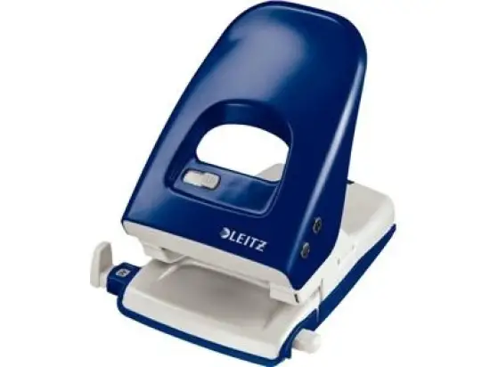 Locher Leitz 5138-00-35 51380035 Nexxt blau
