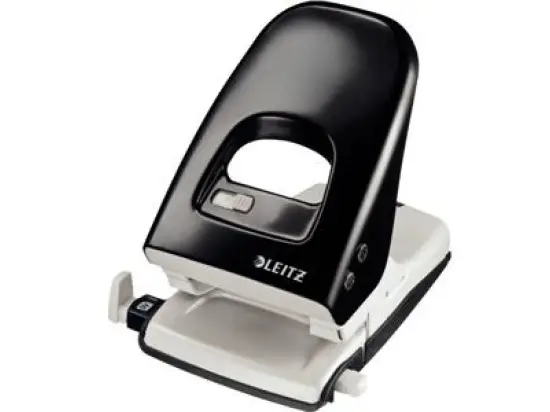 Locher Leitz 5138-00-95 51380095 Nexxt schwarz