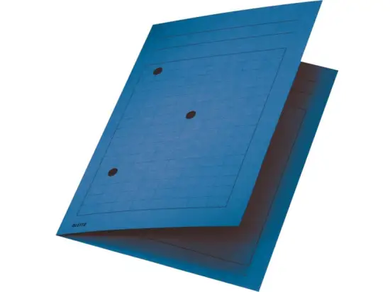 Umlaufmappe Leitz 3998-00-35 39980035 A4 blau
