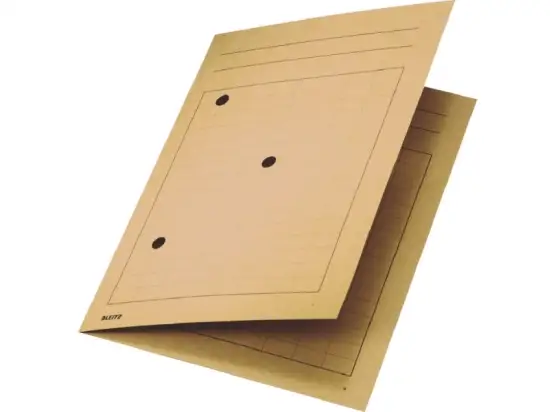 Umlaufmappe Leitz 3998-00-11 39980011 A4 chamois