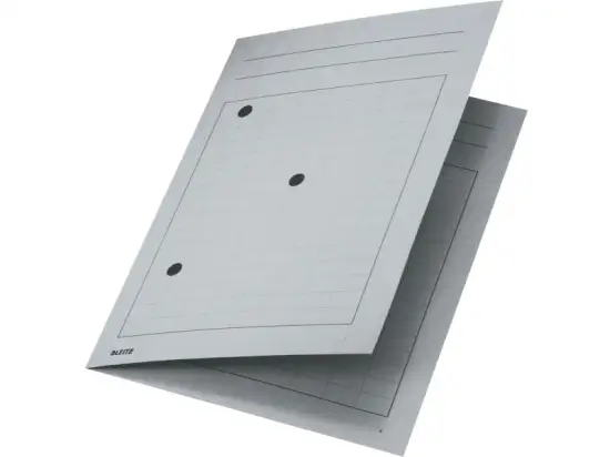 Umlaufmappe Leitz 3998-00-85 39980085 A4 grau
