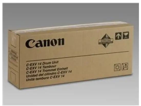 Trommeleinheit Canon 0385B002 C-EXV14 55.000 Seiten