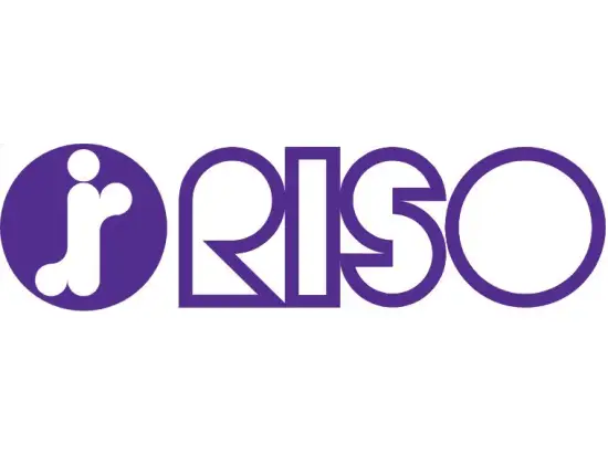 Tinte Riso S-4672E magenta, 1000ml