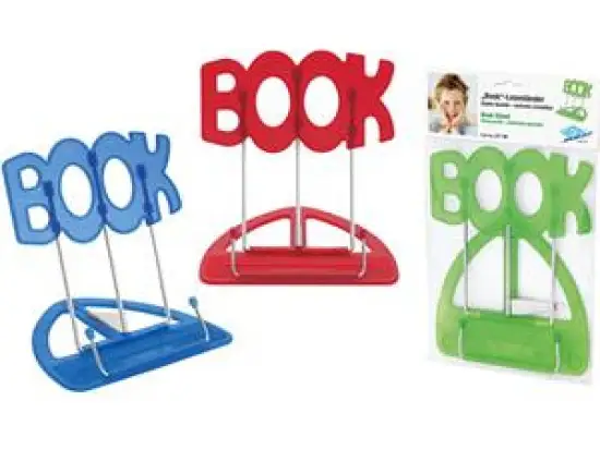 Leseständer Wedo 211199 211 199 Book A4 sortiert