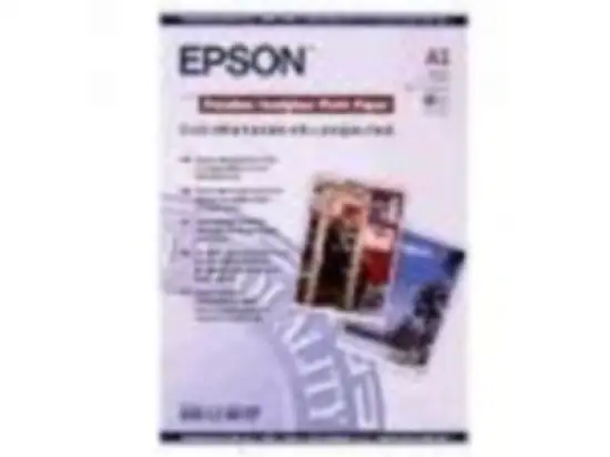 Fotopapier Epson C13S041334 A3 251g Premium-Semigloss, Pack 20 Blatt