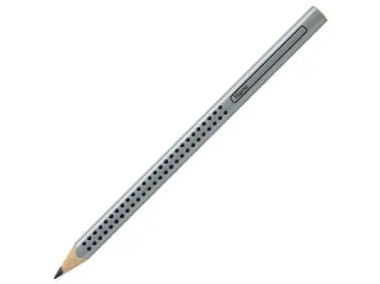 Bleistift Faber-Castell 111900 Jumbo Grip