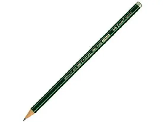 Stenostift Faber-Castell 119800 9008 HB