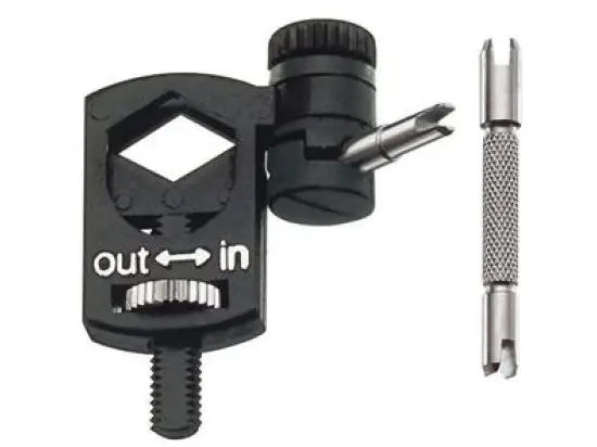 Zirkelansatz Faber-Castell 163000 Universal