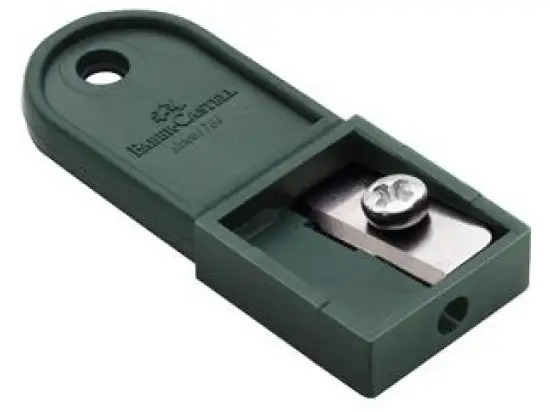 Fallminen-Spitzer Faber-Castell 184100