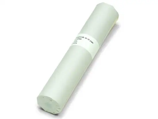 Skizzierpapier-Rolle Hahnemühle 10620005 64 cm x 20 m, 40-45g, transparent