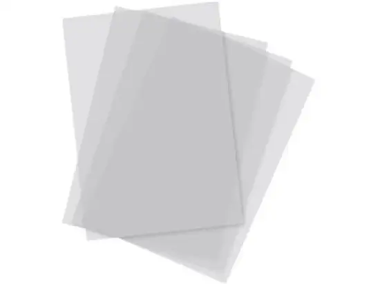 Hochtransparentes Zeichenpapier Hahnemühle 10621501 Diamant Special A4 21x29,7cm 90/95g, Pack 250 Blatt