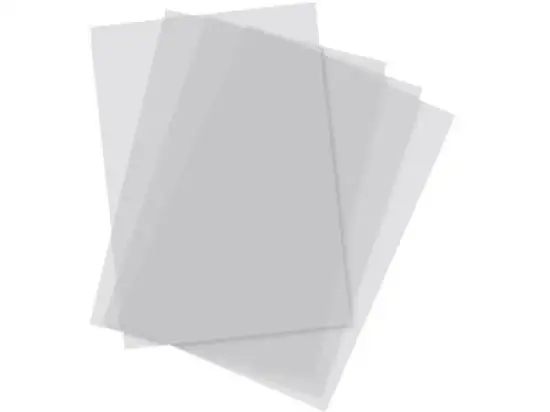 Hochtransparentes Zeichenpapier Hahnemühle 10621522 A3 90-95g, Pack 100 Blatt