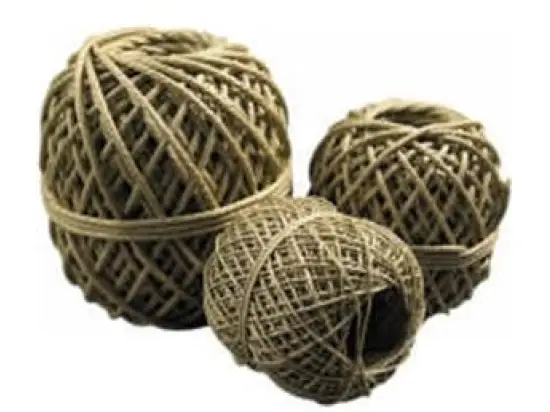 Kordel Heckmann 212.019 2/3,0 120m bis 2kg