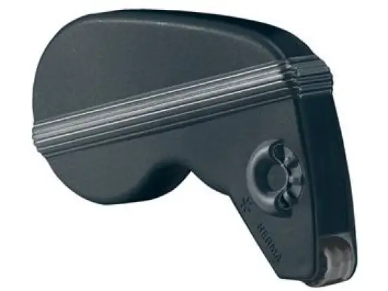 Kleberoller Herma 1030 Hermafix-vario mit 1000 selbstklebenden Papierstücken