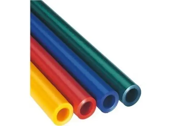 Buchschutzfolie Herma 7362 Rolle, 40 cm x 2 m, PP-Folie, rot, Pack 10 Stk