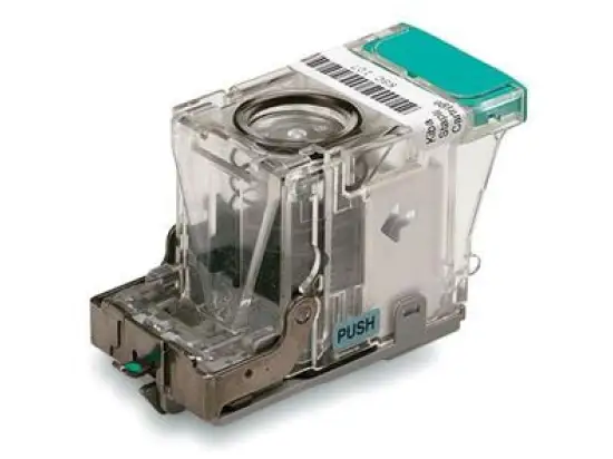 Heftklammern HP C8091A, Pack 5000 Stk