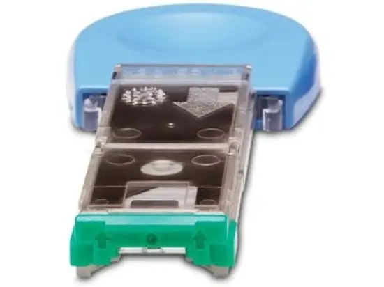 Heftklammern HP Q3216A, Pack 3 x 1000 Stk