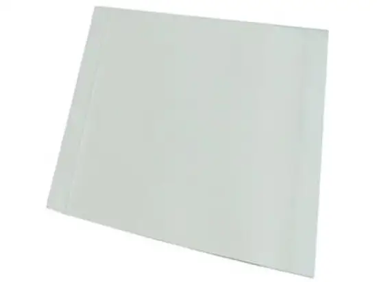 Carrier-Tasche GBC EK03000 Ibico Pouchman12 A3, Pack 5 Stk