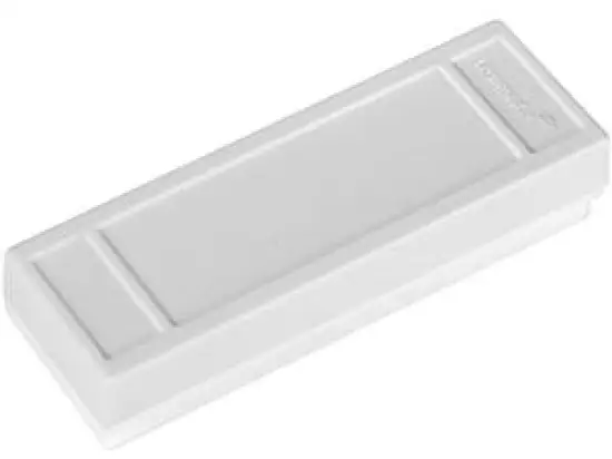 Whiteboardlöscher Legamaster 7-120100 klein 14,3x4,8cm weiß