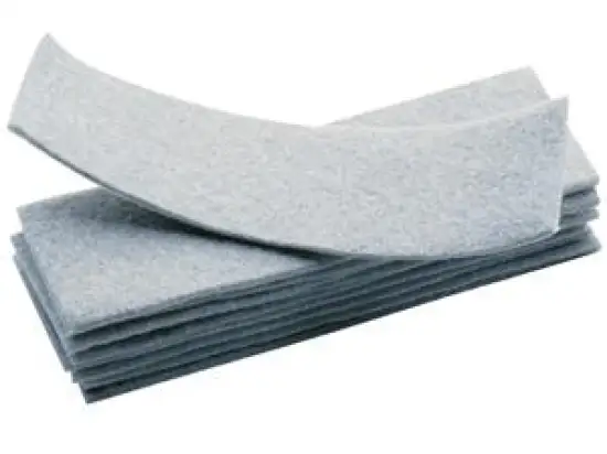 Löschstreifen Legamaster 7-120400 für 120300, Pack 10 Stk