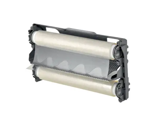 Laminier-Folienkassette Leitz 18646 CS9 A4, Rolle 20 m, Standard, Kaltlamination