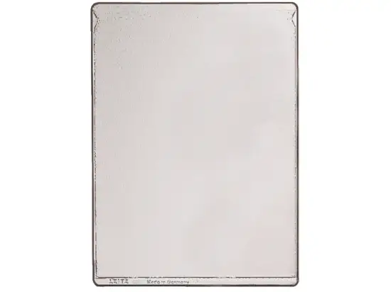 Ausweishüllen Leitz 4075-00-00 40750000 PVC, glasklar, oben offen, Innenmaße: 148 x 210 mm (A5)