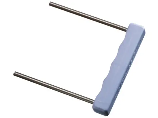 Umfüller für Abheftbügel Leitz 6079-00-00 60790000 Archi-Class Füllhöhe 90mm für Abheftbügel 6078