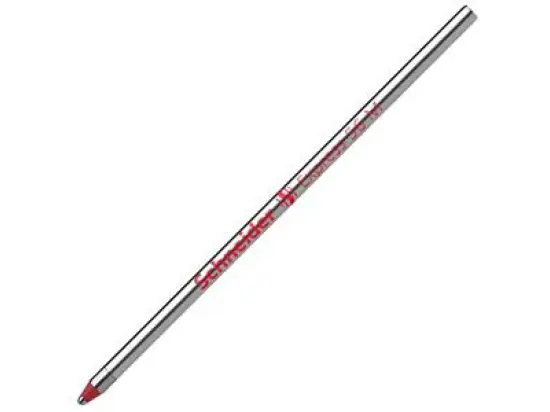 Kugelschreibermine Schneider 7202 Express 56 M M, dokumentenecht, rot