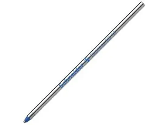 Kugelschreibermine Schneider 7203 Express 56 M M, dokumentenecht, blau