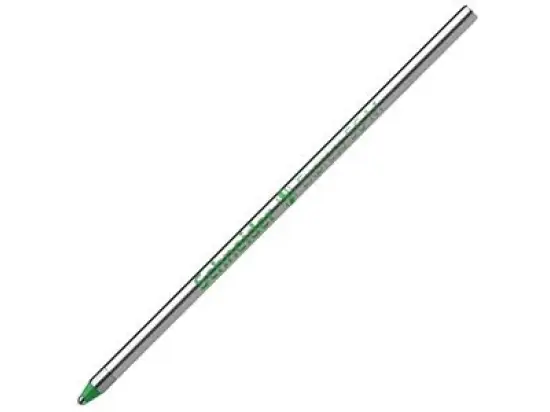 Kugelschreibermine Schneider 7204 Express 56 M M, dokumentenecht, grün