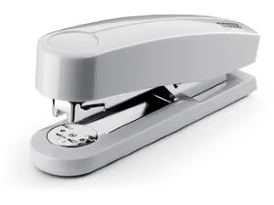 Heftgerät Novus 020-1271 B4 grau