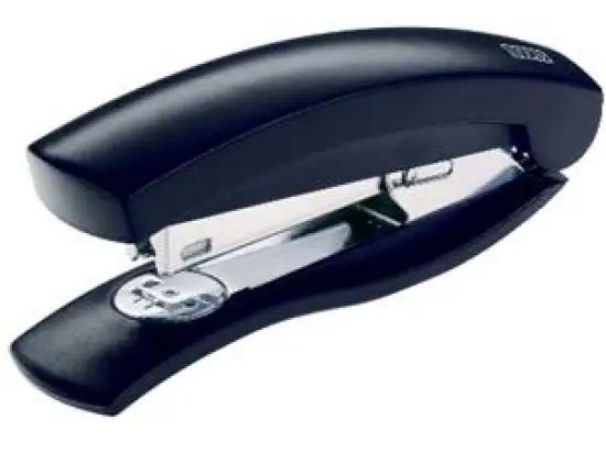 Heftgerät Novus 020-1472 C2 schwarz