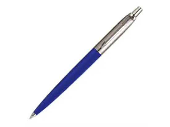 Kugelschreiber Parker S0705610 K60 Jotter M, blau, Schreibfarbe blau